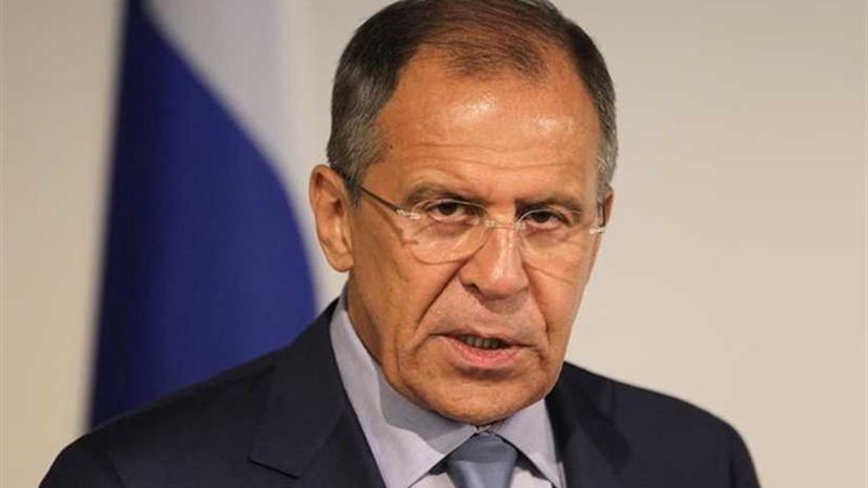 لافروف: موسكو تحتفظ