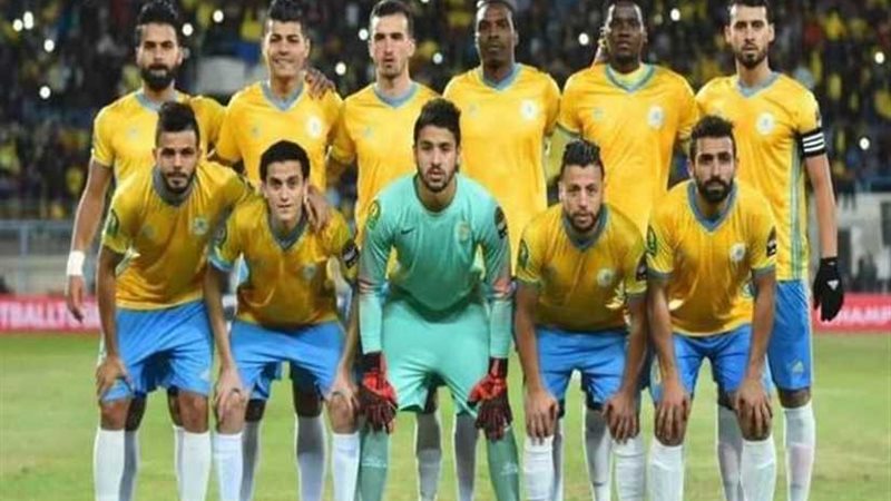 الإسماعيلي يعلن قائمة