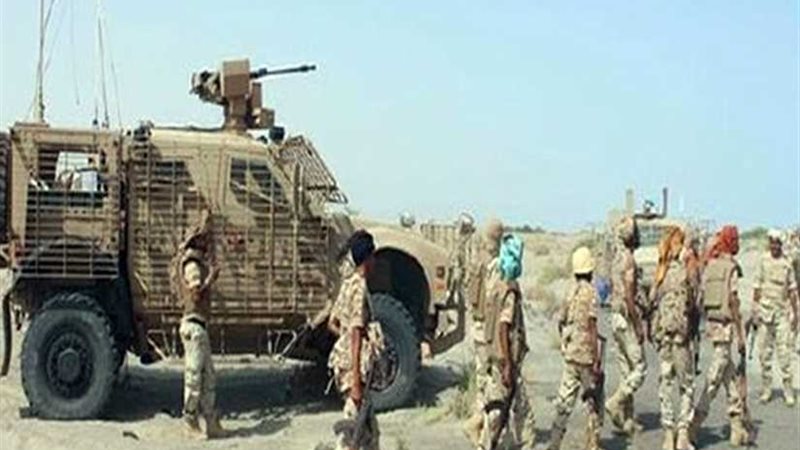 مصادر عسكرية: تقدم