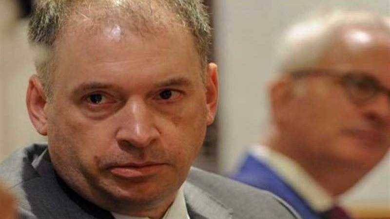 وزير ألماني: ندعم