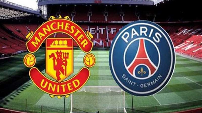 مانشستر يونايتد يواجه