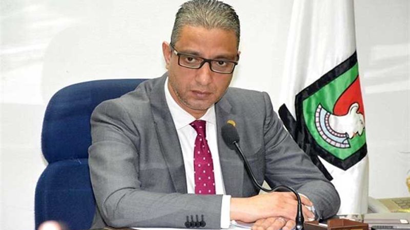 محافظ سوهاج: بدء