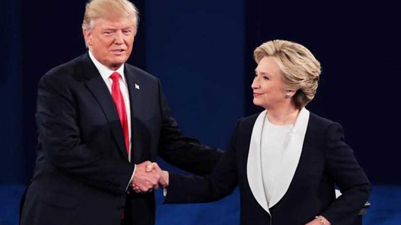 ترامب بعد اعتذار