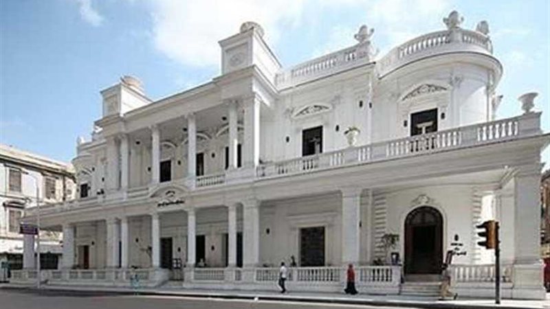 غدا إبداع الاسكندرية