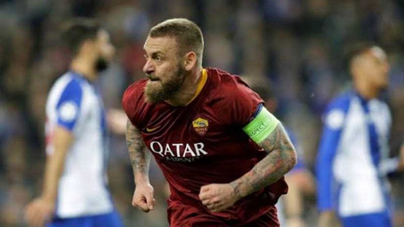 روما يحجم خطورة عودة