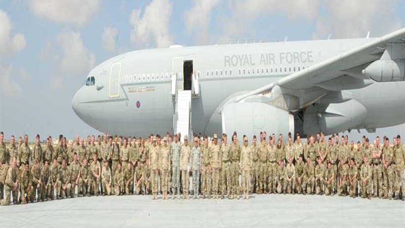 إنطلاق فاعليات التدريب