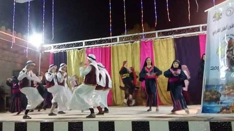 طلائع شمال سيناء