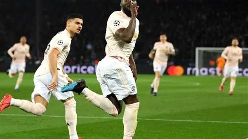 ريمونتادا مانشستر