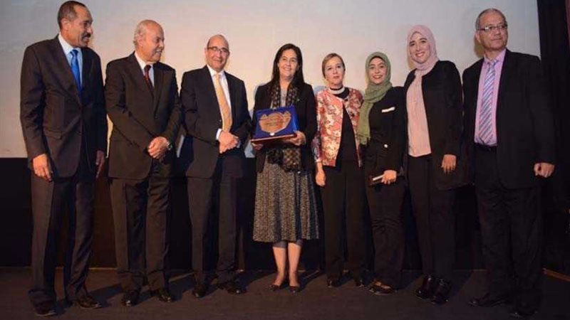 6 مشاريع تخرج لطلبة