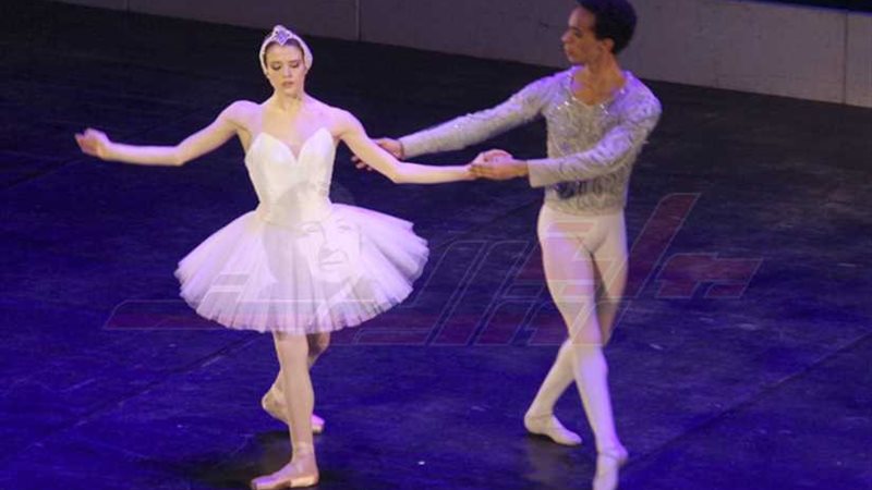 عروض سوليستا أوبرا