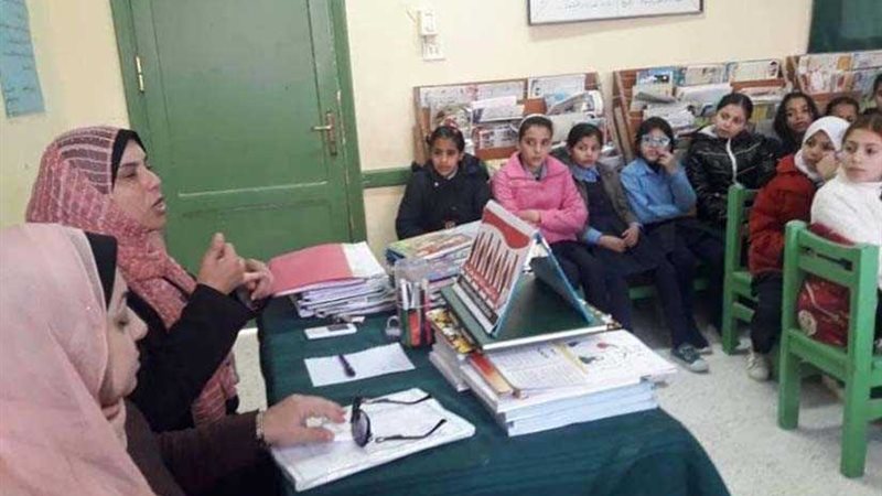 ندوات للتوعية بالحملة