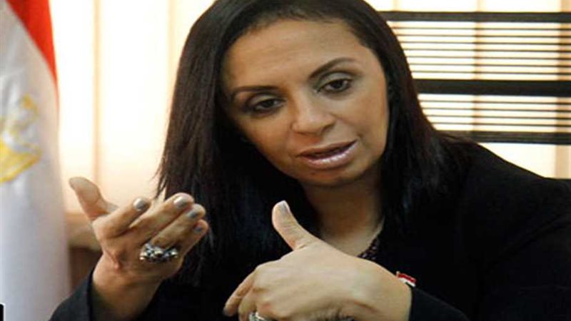 مايا مرسى: استقرار