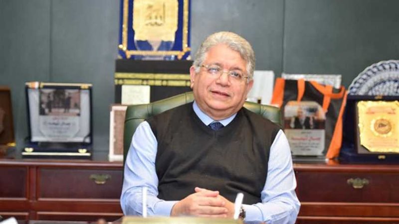 شيحة: علاج فيروس