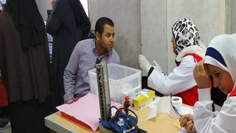 الدقهلية تتصدر مبادرة