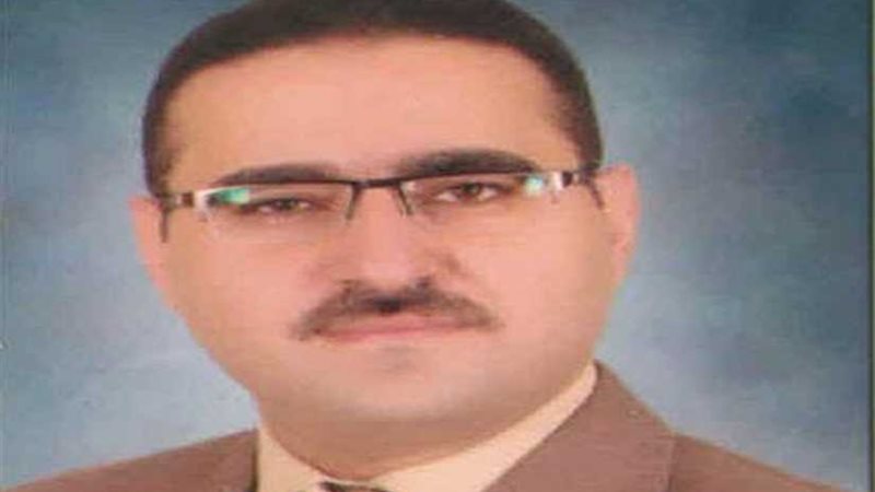 الحفناوي أول وكيل