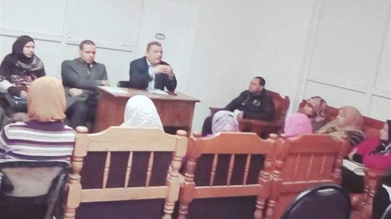 خفض معدلات التلوث