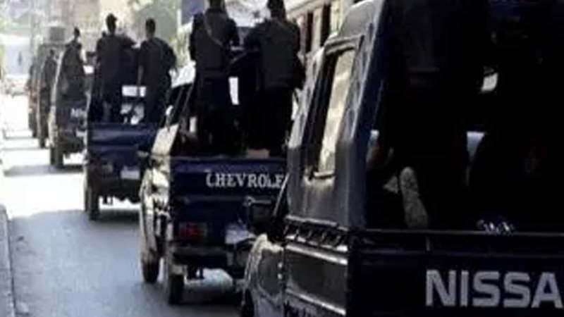 مباحث التموين تضبط