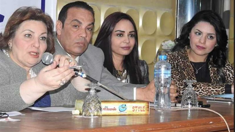 مستقبل وطن يناقش