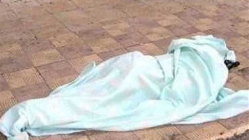 العثور على عامل مشنوقًا