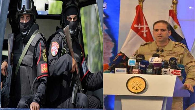 موجز الرابعة: تدمير