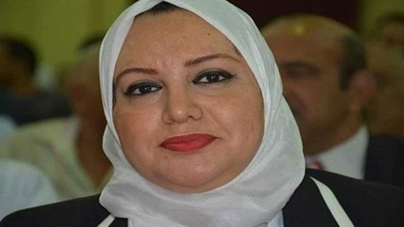 سولاف درويش تتقدم