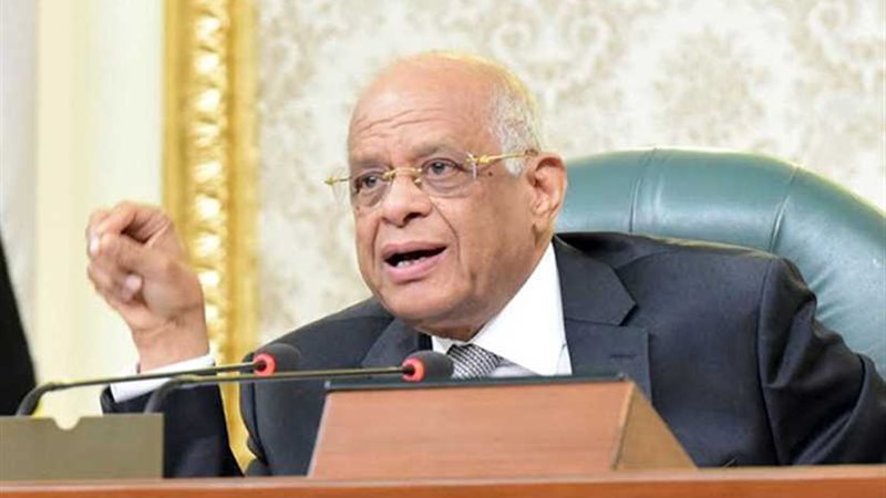 عبدالعال: مصر تقدر