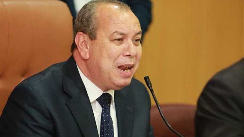 إحالة المشرفين على