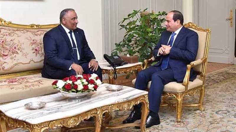 رئيس الرقابة الإدارية