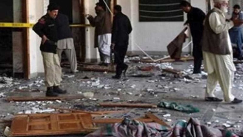 التعاون الإسلامي