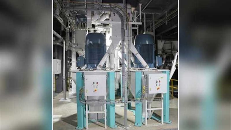 افتتاح أكبر مصنع