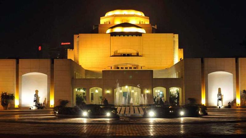 بعد غد.. المسرح الصغير