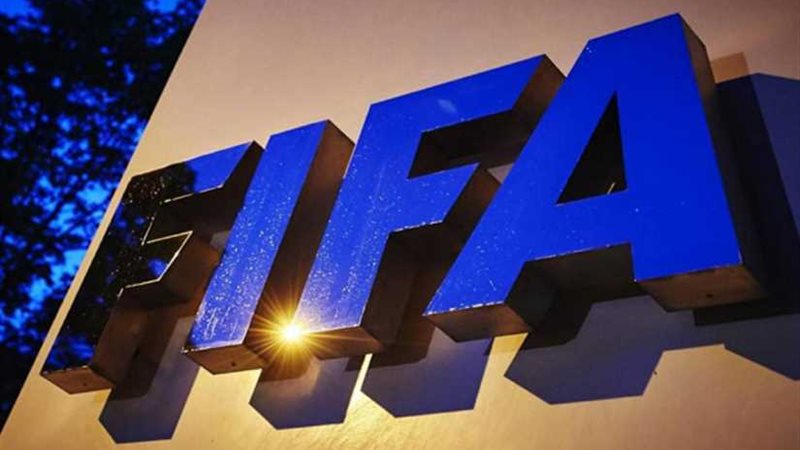 الفيفا: دولتان تشاركان