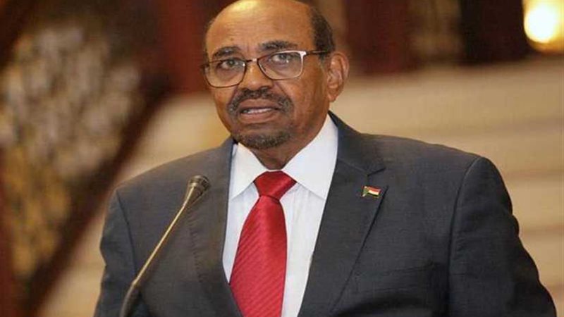 الرئيس السوداني: