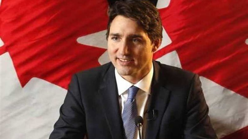 وزراء الحكومة الكندية