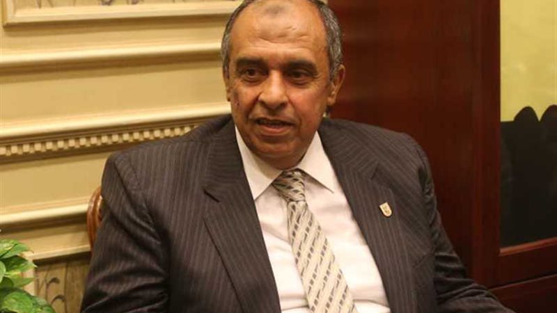 وزير الزراعة يعلن