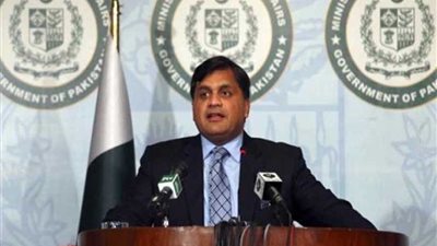 باكستان: لا ينبغي اعتبار جهودنا لإحلال السلام ضعفا