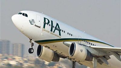 هيئة الطيران المدني بباكستان: استمرار إغلاق المجال الجوي في البلاد حتى غد