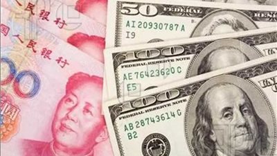 أكثر من 3 تريليونات دولار احتياطيات النقد الأجنبي بالصين حتى فبراير