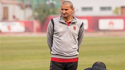 طارق سليمان: فيتا كلوب مميز على ملعبه وثنائي الحراس جاهز