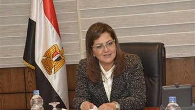 وزيرة التخطيط: الانتهاء من 1133 مشروعا تنمويا بتكلفة 311 مليار جنيه في 6 شهور