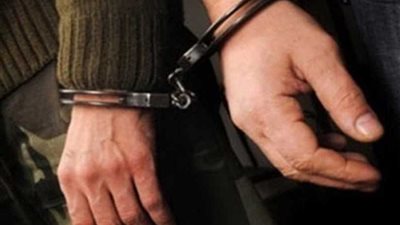 ضبط مرتكب واقعة التعدي على طفلة بالضرب بحلوان