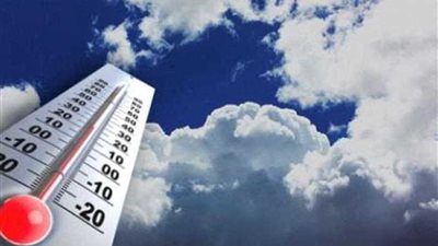 الأرصاد: الطقس غدا دافئ نهارا على معظم الأنحاء بارد ليلا.. والصغرى بالقاهرة 12