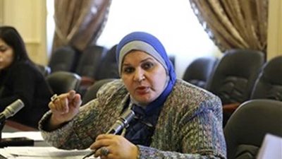 مايسة عطوة: 8مارس يوم المرأة العالمي... ومائة عام على كفاح المرأة المصرية