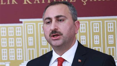 العدل التركية: عدد المواطنين الذين خضعوا للملاحقة القضائية تجاوز النصف مليون شخص