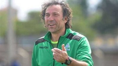 مدرب جورماهيا عن الزمالك: لا نخشى أحدا