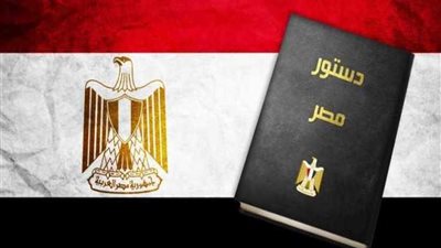 اللجنة النقابية للعاملين بالهيئة المصرية لمشروعات الصرف يؤيدون تعديل الدستور