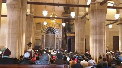 خطيب الجامع الأزهر: الكلمة قد تكون سببًا في نهضة المجتمع أو ضياعه
