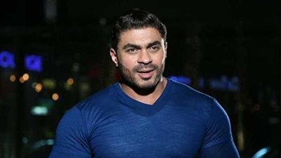 استقرار الحالة الصحية للفنان خالد سليم