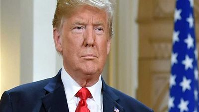 ترامب يتهم الحزب الديمقراطي بـ