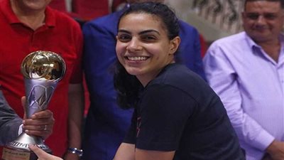 سيدات سلة الأهلي تستعيد ثنائي الفريق بعد تعافيهما من الإصابة